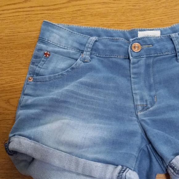 Girl Hudson shorts - Picture 2 of 8